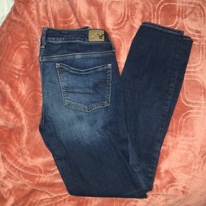 AE Jeans